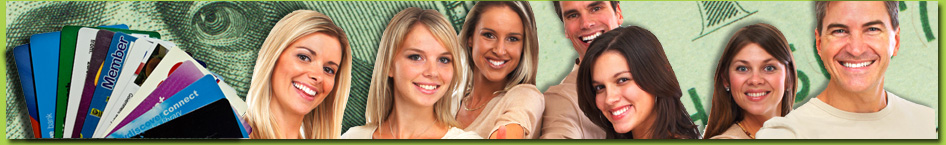 credit card loans, debt consolidation loans