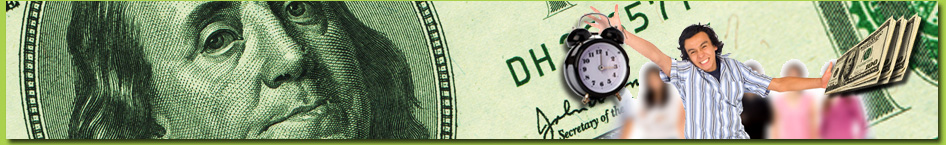 installment loans, short term loans