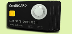 Credit Card Loans