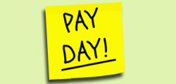 Pay Day Loans